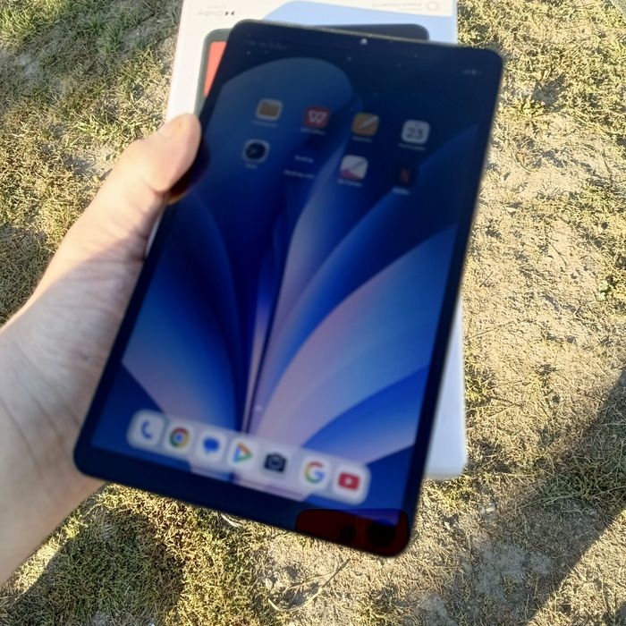 Продам классный мини-планшет Redmi Pad SE 8.7 дюйма