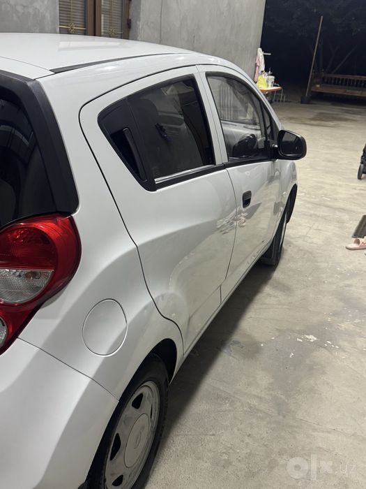 2014 Spark Sotiladi