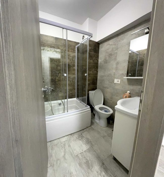 Apartament doua camere