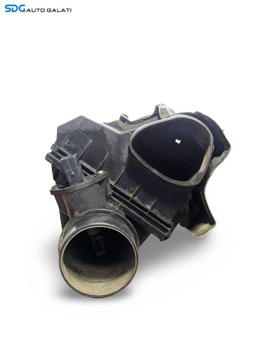 Corp Carcasa Filtru Aer Mercedes Clasa E Class W210 2.2 CDI 1995 - 2002 Cod A0000945568 [L9760