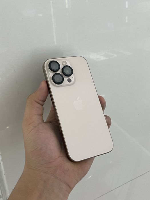 Iphone 16 Pro 256gb! Айфон
