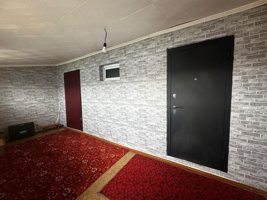 Продам дом в село Сандыктау