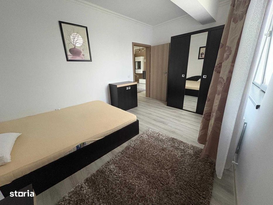 Apartament 3 camere Zonă centrală – Palas | Bloc 2019 | Etaj 24 | Mobi