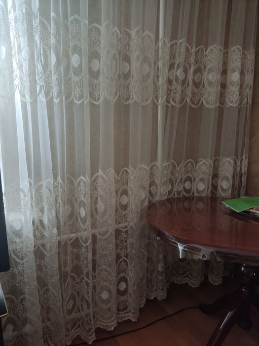 Продаю Тюль ,турецкая
