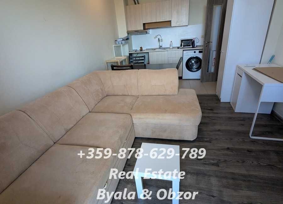 Продава се Двустаен апартамент в Бяла - 55 кв.м за 1328 €/кв.м - Снимка #5