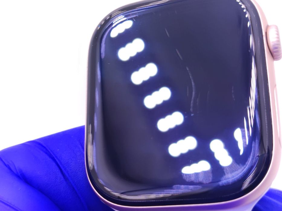 Apple Watch Series 10 Aluminium 46mm doar, Garantie 24 luni | #D91634