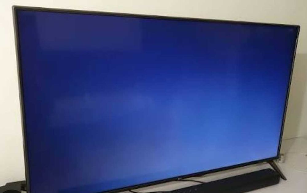 Televizor LG fara imagine ,defect,108,125 cm