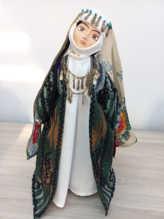 8-март  учун подарка Сувинирные куклы, QO'G'IRCHOQ