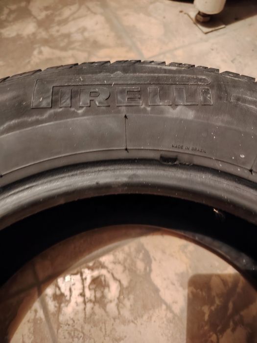 Пакрышки Pirelli 205/65/15