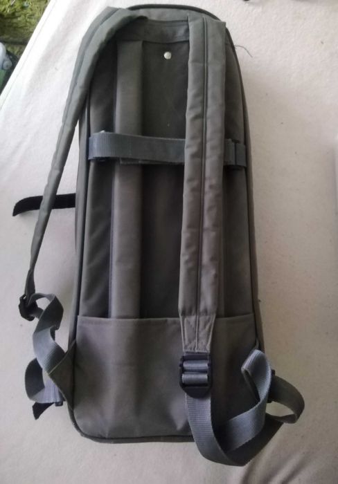 Sistem portabil cu butelie oxigen  2L si regulator Weinmann Oxitron 3