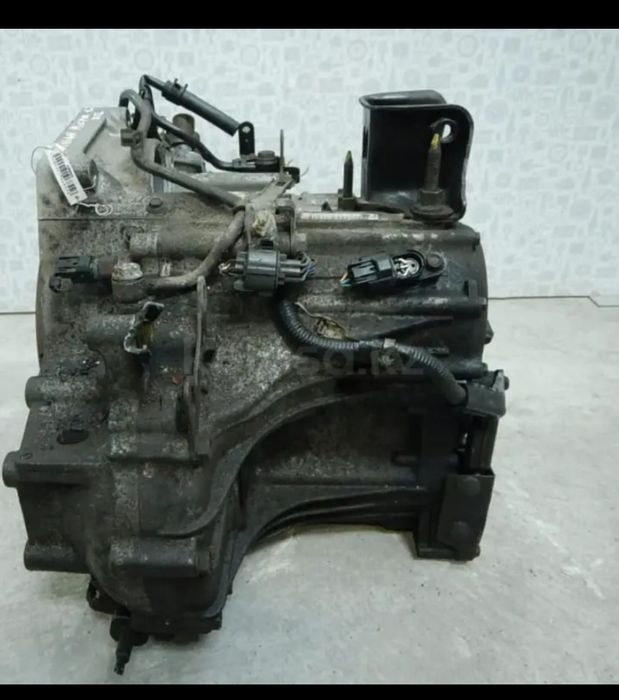 Продам АКПП Хонда срв