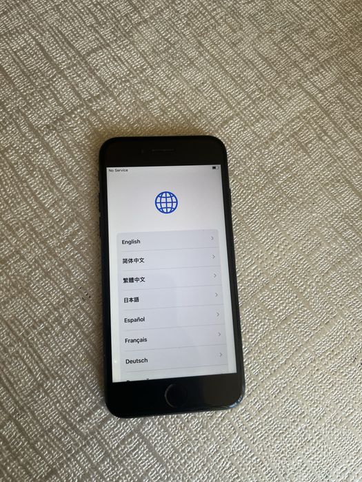 iPhone 7 за части