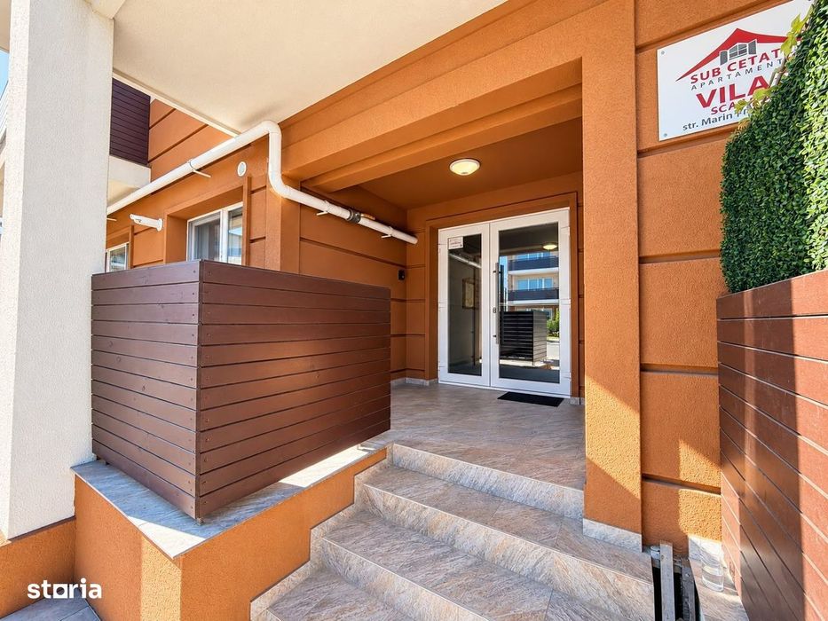 Apartament cu 2 camere | 49 mp + balcon 3,8 mp | Loc de parcare | Subc