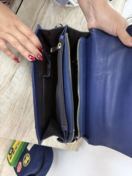 Продам сумку Balgari