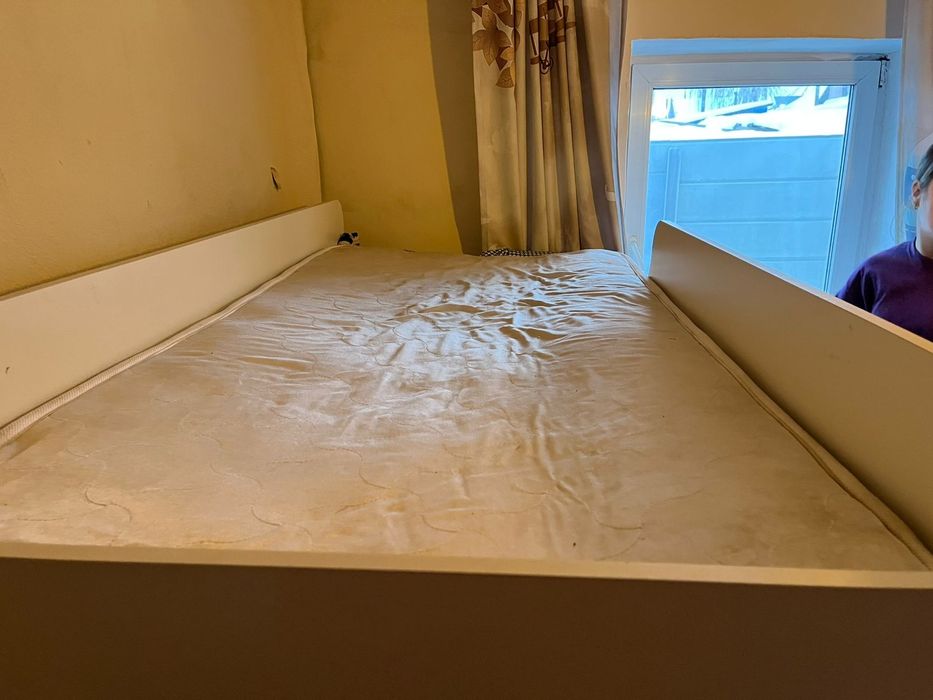 Продам кровать-чердак