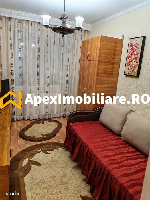 Apartament 4 camere de inchiriat Rahova Bucuresti | ApexImobiliare.ro