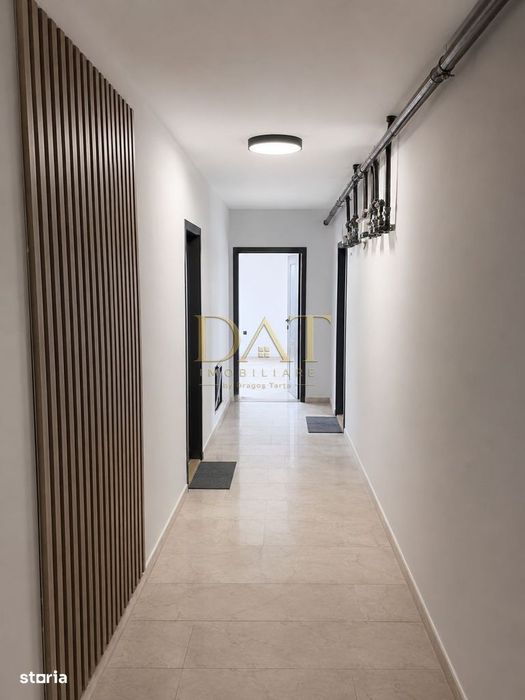 3 camere, finisat premium, parcare inclusa, VIVA FELIX RESIDENCE