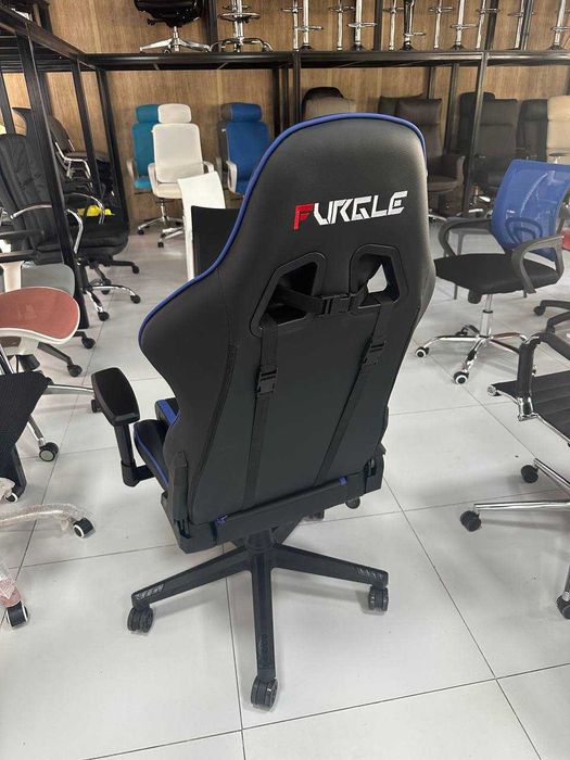 Геймерское кресло и для офиса - DRIVER