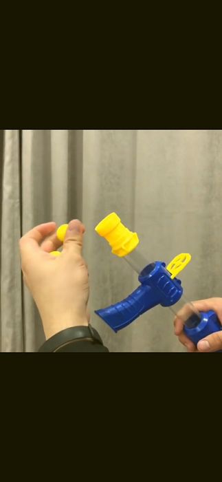 Утка со звуком ..