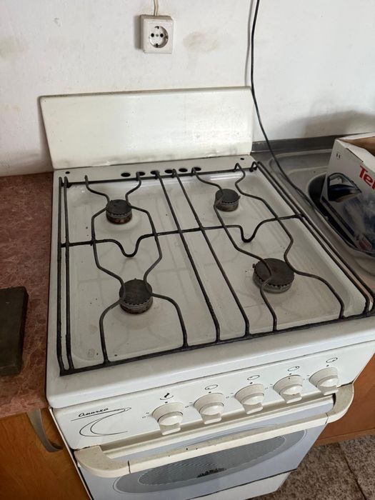 Продам газовые плитки 2 шт