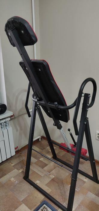 Инверсионный стол! Или ОБМЕН