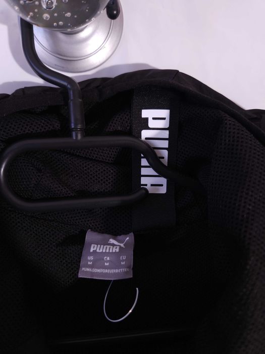 PUMA Essentials Горнище/Дамско М