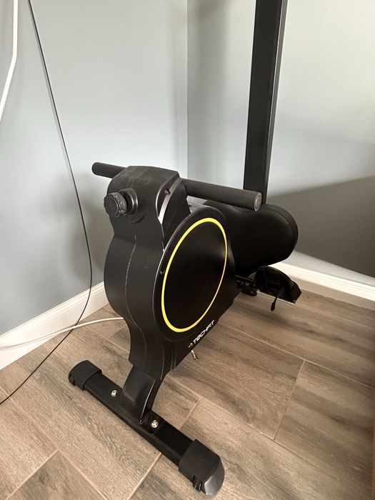 Aparat de vaslit/ rower techfit rw600