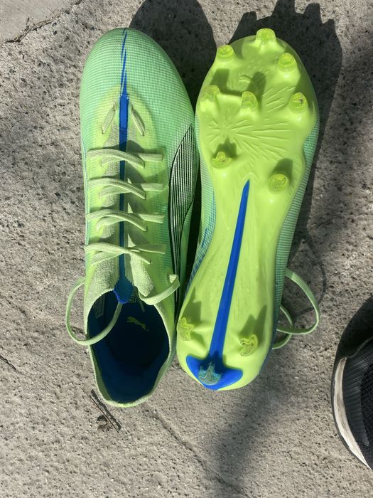 puma ultra , marimea 42