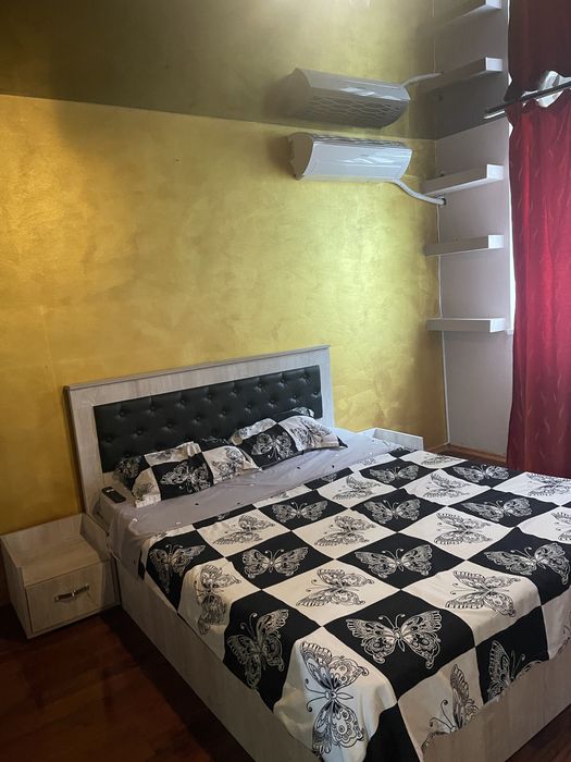 De inchiriat Ap cu o camera Tiglina 1 A-uri