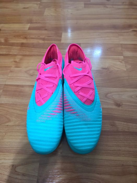 Ghete Nike phantom 6 original