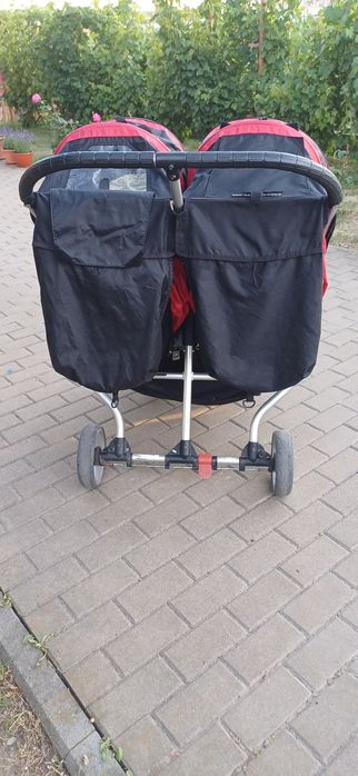 Carucior gemeni City Mini by Baby Jogger