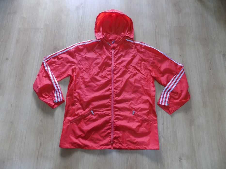 горнище champion/adidas яке худи суичър ветровка мъжко оригинал S/XXL