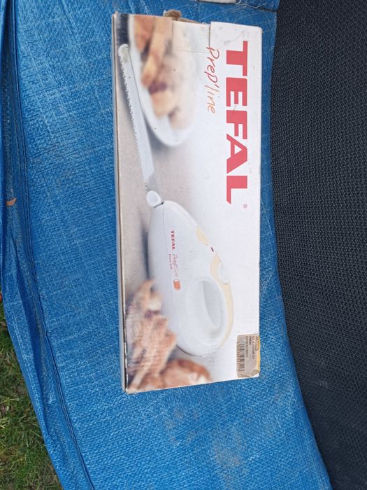 Cutit electric Tefal