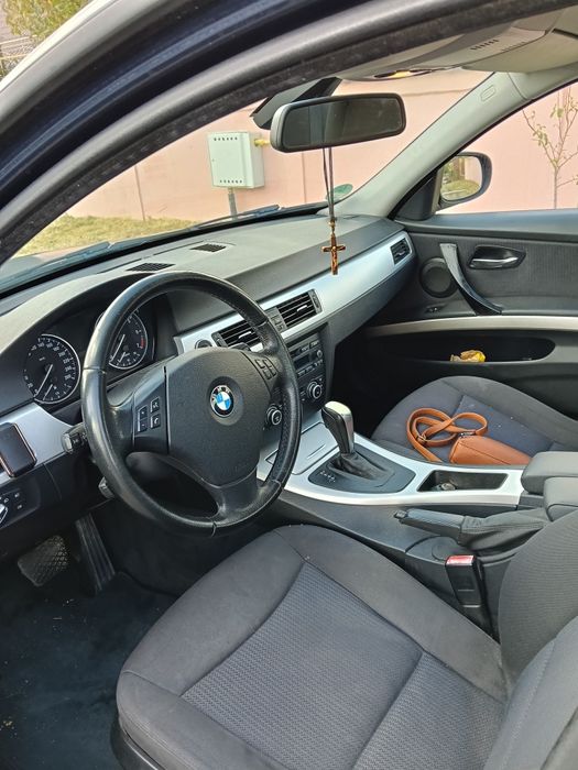 BMW 3 Series 2009 — imagine 2