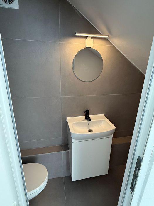 Inchiriez spatiu comercial , sad , birou , 50 mp