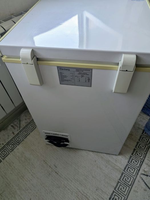 Продам Морозильник