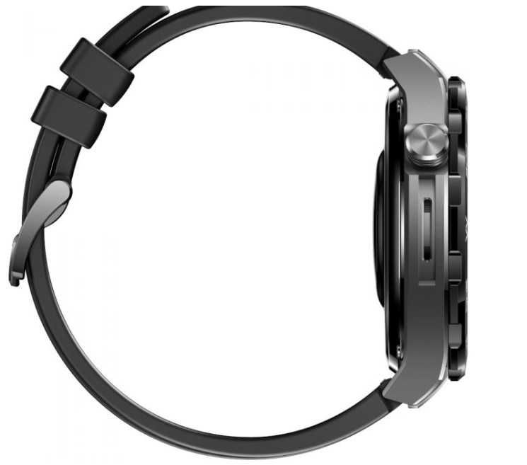 Smartwatch HUAWEI Ultimate Expedition, impecabil, garanție Emag