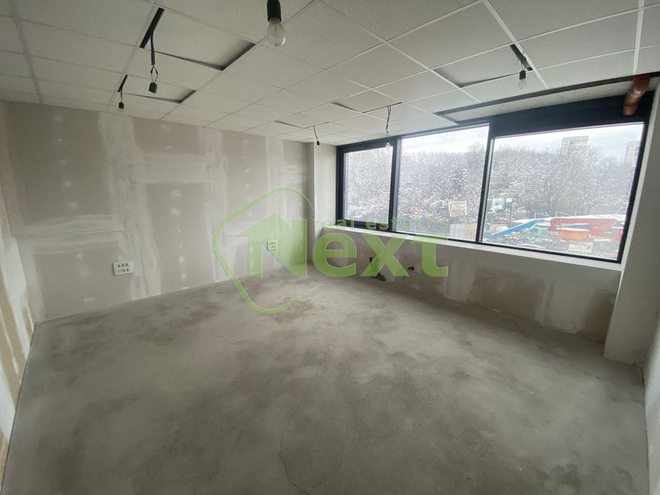 Продава се Офис в София, Витоша - 112 кв.м за 1679 €/кв.м - Снимка #3
