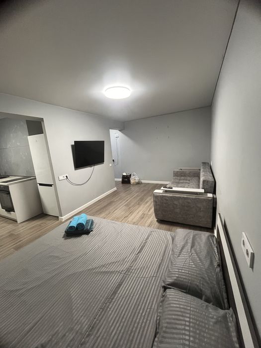 Сдам квартиру  в аренду посуточно