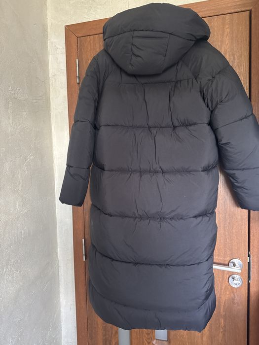 Zara зимно дебело яке