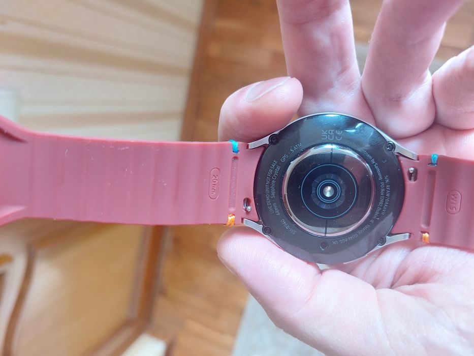 Смартчасы samsung watch6 44mm