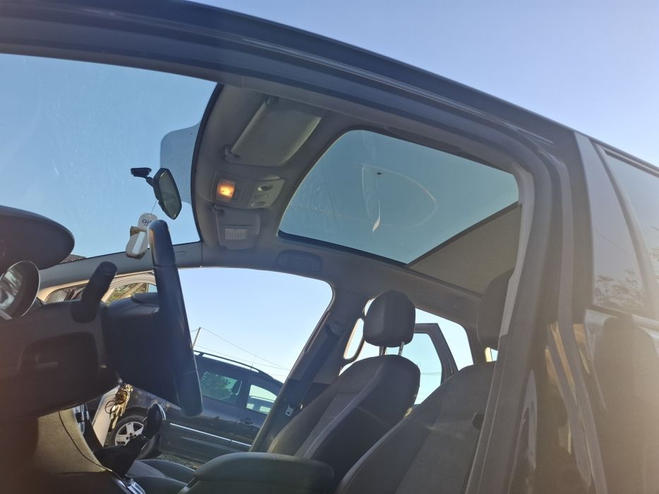 De vanzare opel meriva b