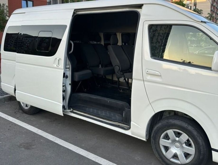 Экскурсии по Самарканду Сопровождение гостей, делегаций Авто 10-14мест