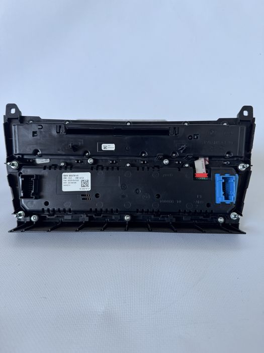 NBT OEM BMW 5 серия F10 F11 голяма навигация idrive джойстик панел