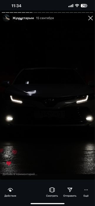 Мобилограф тикток эксперт стрим продажа