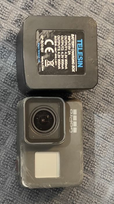 Vand gopro hero5 black