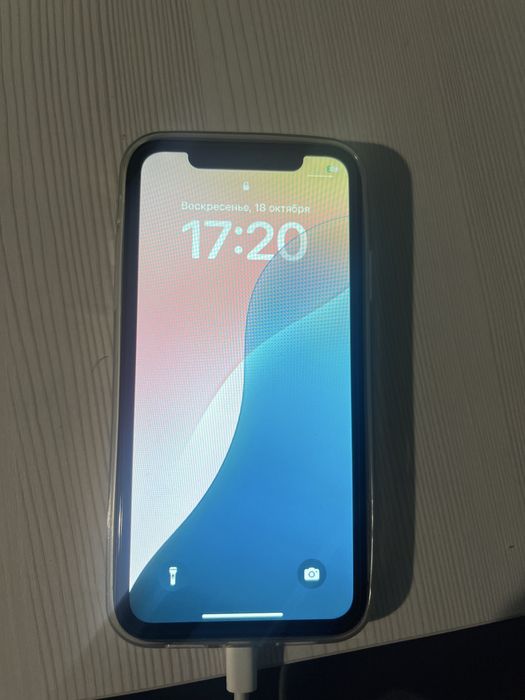 Телефон apple 15 про