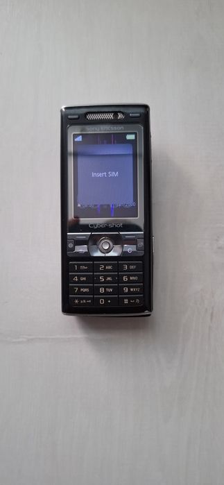 Sony Ericsson K800
