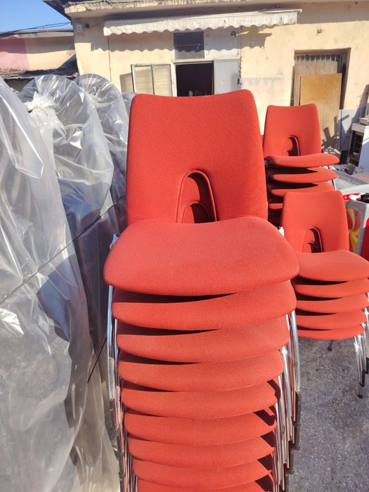 Стифиращи столове А115