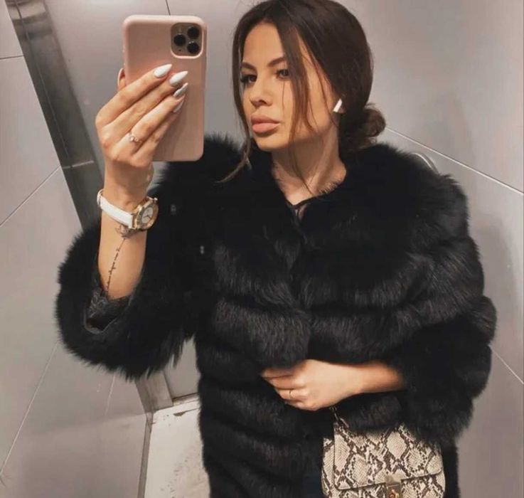 Ayollar uchun Shuba sotiladi